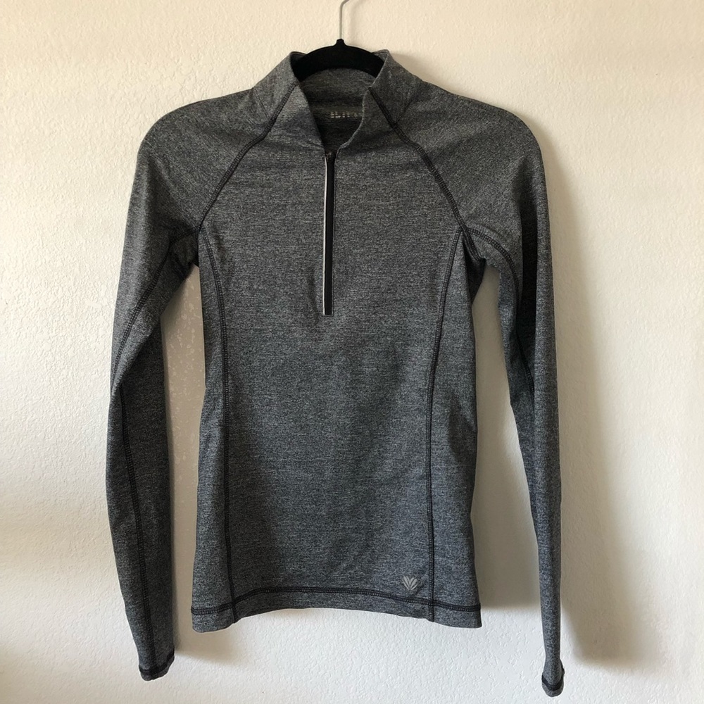 Gym Sweater